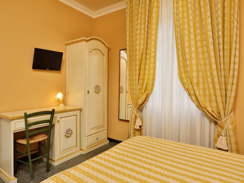 Antica Locanda Luigina - Oda
