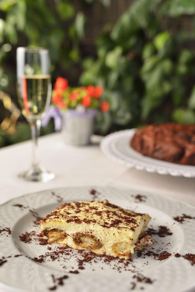 Antica Locanda Luigina - Restoran