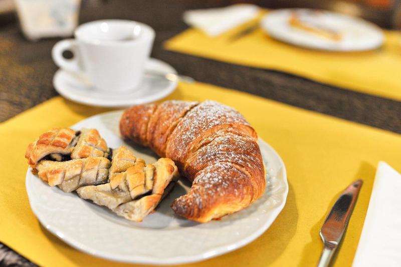 Antica Locanda Luigina - Restoran