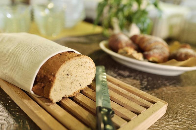 Antica Locanda Luigina - Restoran