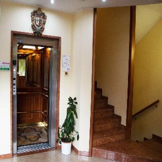 Hotel Visconti fotoÄŸrafÄ±
