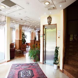 Hotel Visconti fotoÄŸrafÄ±