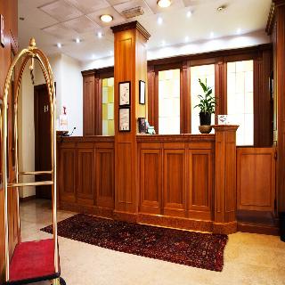 Hotel Visconti fotoÄŸrafÄ±