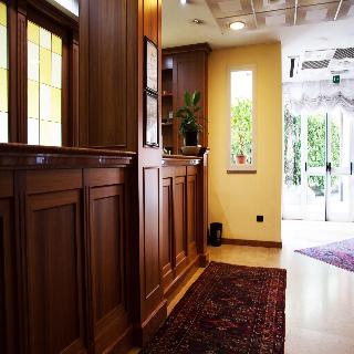 Hotel Visconti fotoÄŸrafÄ±