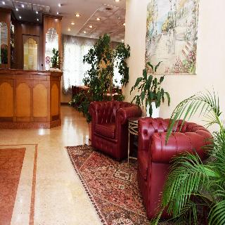 Hotel Visconti fotoÄŸrafÄ±