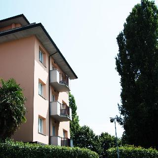 Hotel Visconti otel fotoğrafı