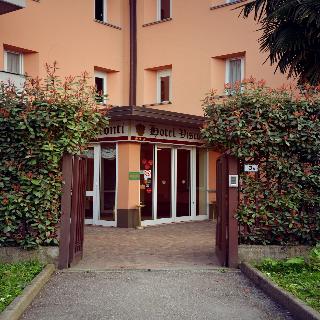 Hotel Visconti fotoÄŸrafÄ±