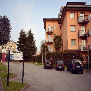 Hotel Visconti fotoÄŸrafÄ±