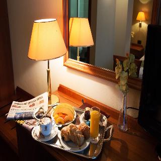 Hotel Visconti fotoÄŸrafÄ±