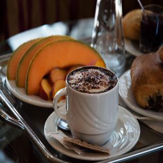 Hotel Visconti fotoÄŸrafÄ±