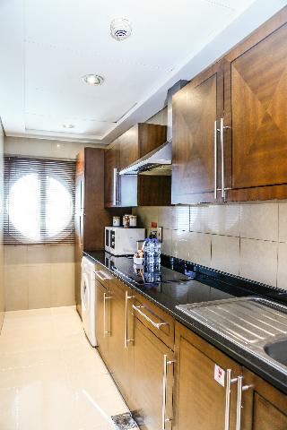 J5 Rimal Hotel Apartments fotoÄŸrafÄ±
