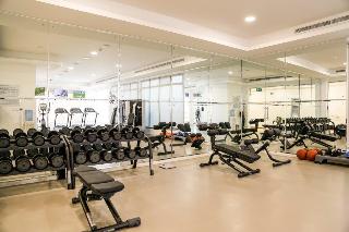 J5 Rimal Hotel Apartments fotoÄŸrafÄ±