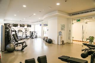J5 Rimal Hotel Apartments fotoÄŸrafÄ±