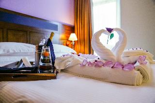 J5 Rimal Hotel Apartments fotoÄŸrafÄ±