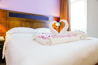 J5 Rimal Hotel Apartments fotoÄŸrafÄ±
