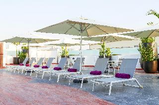 J5 Rimal Hotel Apartments fotoÄŸrafÄ±