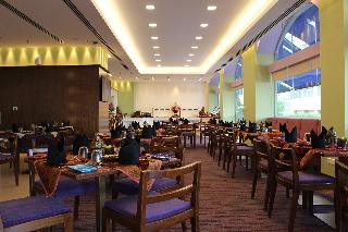 J5 Rimal Hotel Apartments fotoÄŸrafÄ±