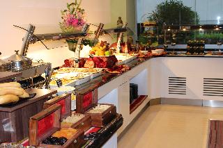 J5 Rimal Hotel Apartments fotoÄŸrafÄ±
