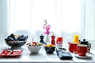 J5 Rimal Hotel Apartments fotoÄŸrafÄ±