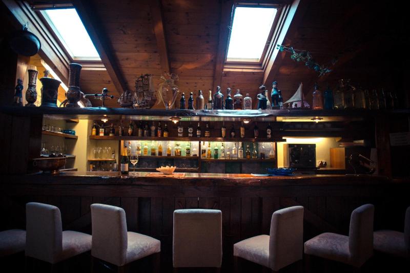 Hotel Ristorante La Perla - Bar