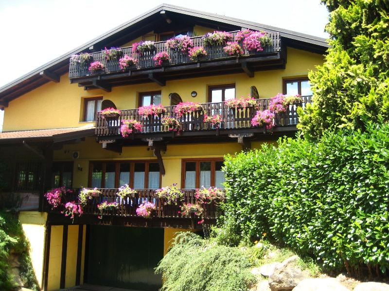 Hotel Ristorante La Perla - Genel
