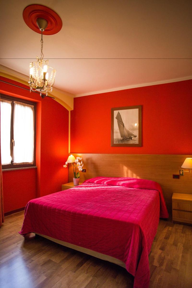 Hotel Ristorante La Perla - Oda