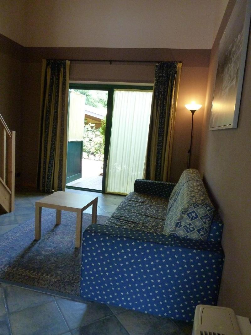 Hotel Ristorante La Perla - Oda