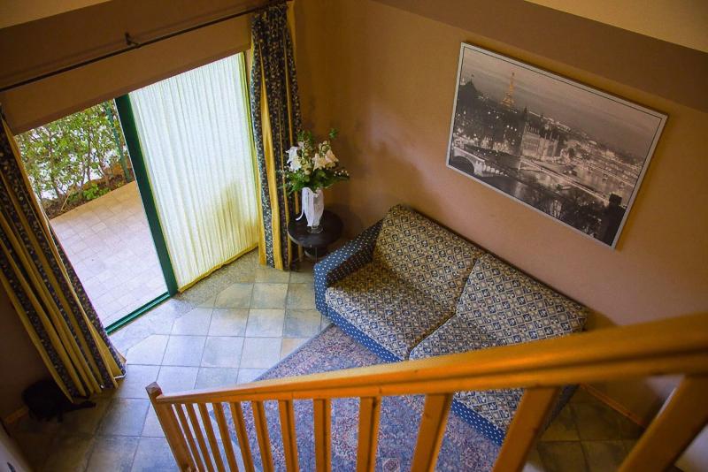 Hotel Ristorante La Perla - Oda
