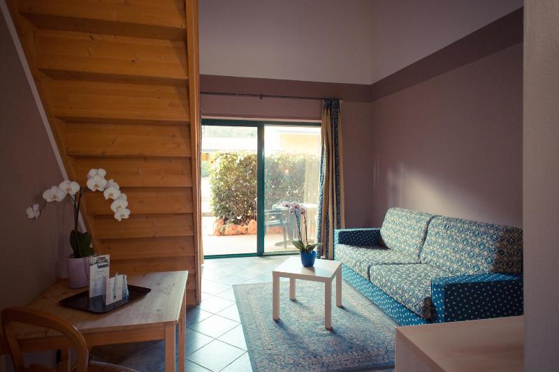 Hotel Ristorante La Perla - Oda