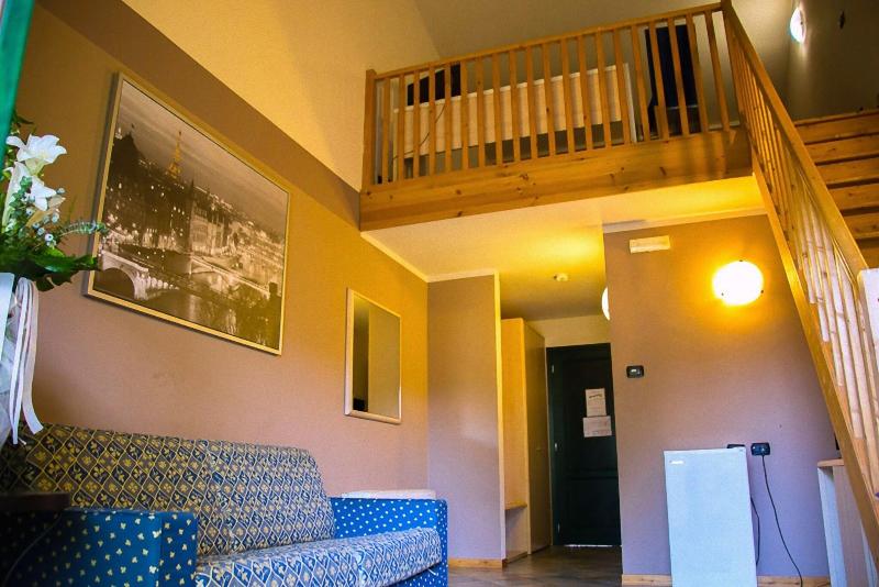Hotel Ristorante La Perla - Oda
