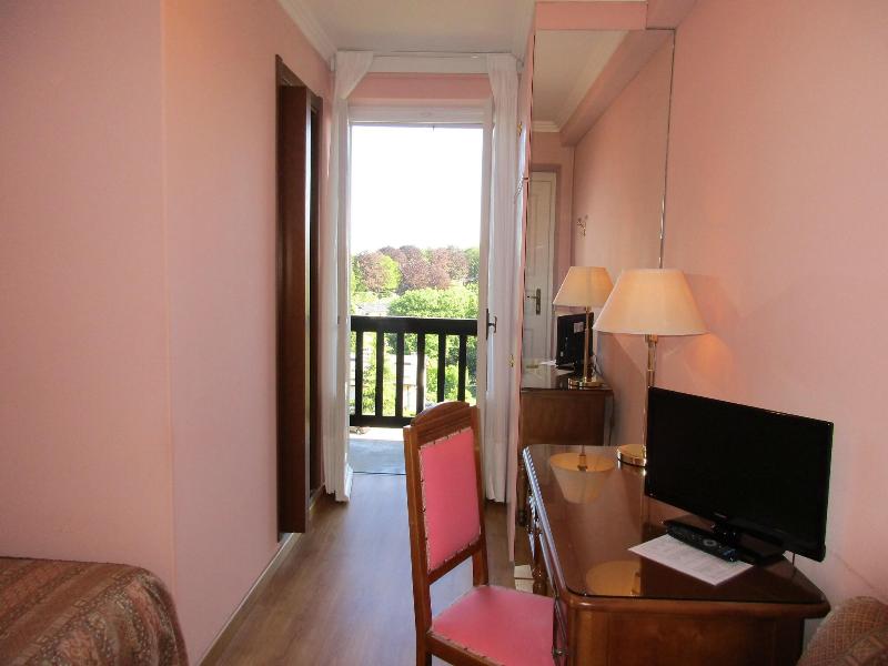 Hotel Moderno - Lobi