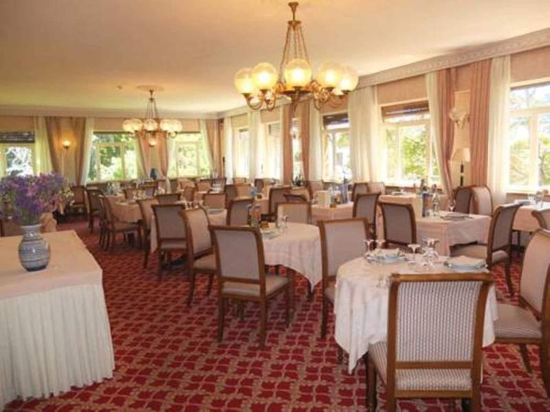 Hotel Moderno - Aktivite