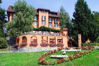 Hotel Moderno otel fotoğrafı