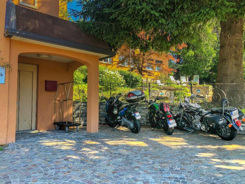 Hotel Moderno - Genel