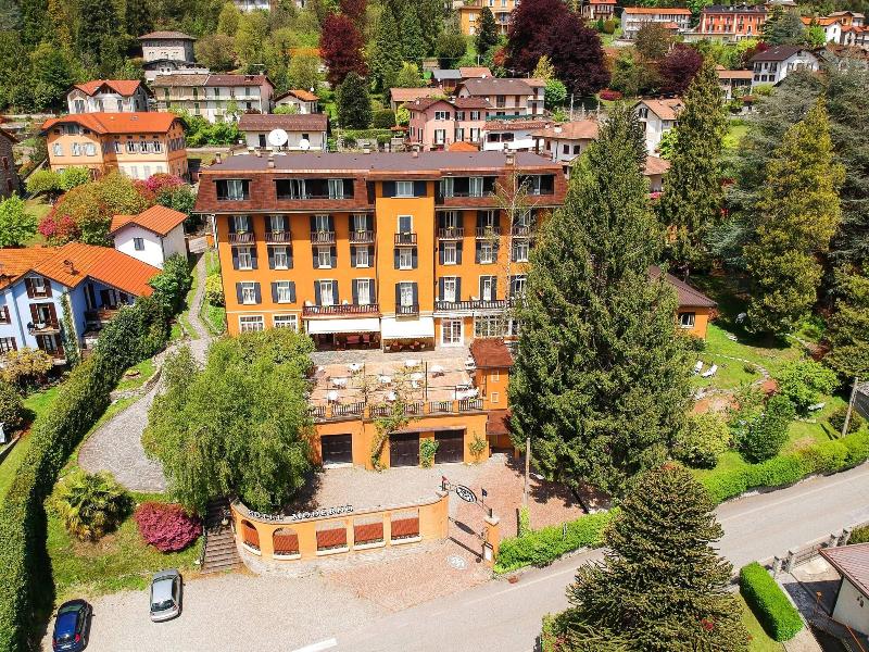 Hotel Moderno - Genel
