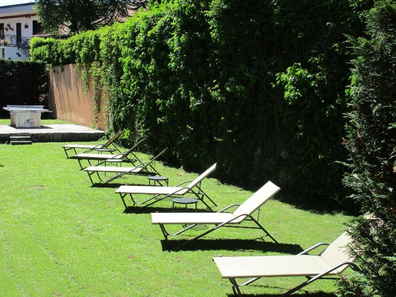 Hotel Moderno - Genel
