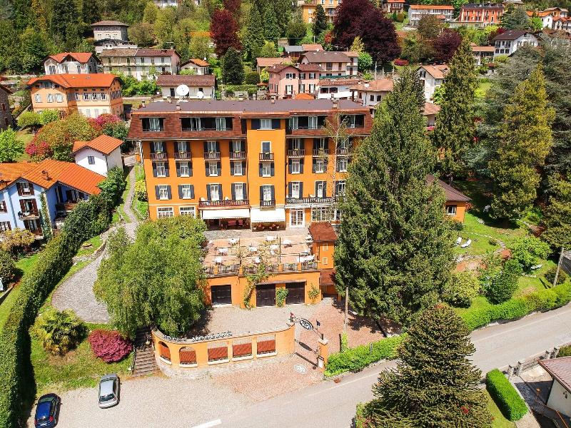 Hotel Moderno - Genel