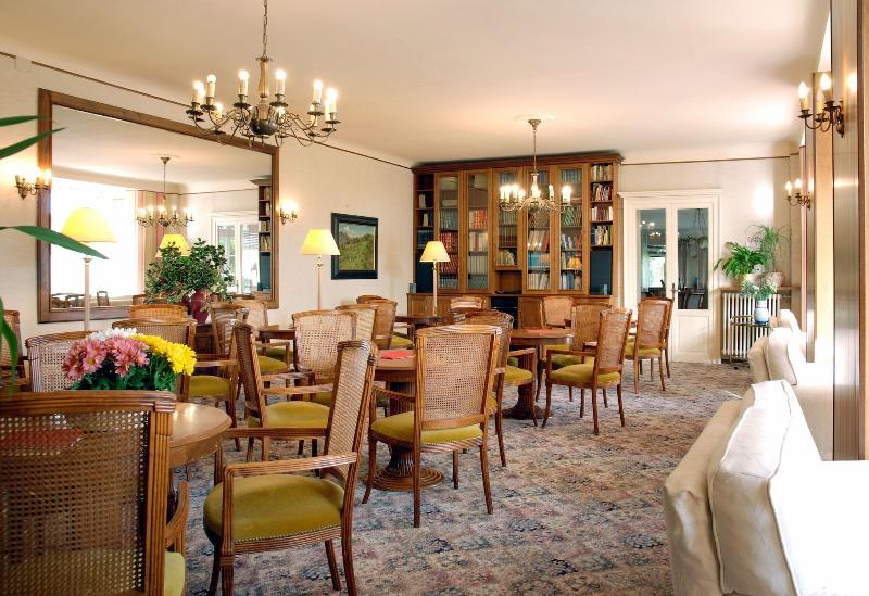 Hotel Moderno - Genel