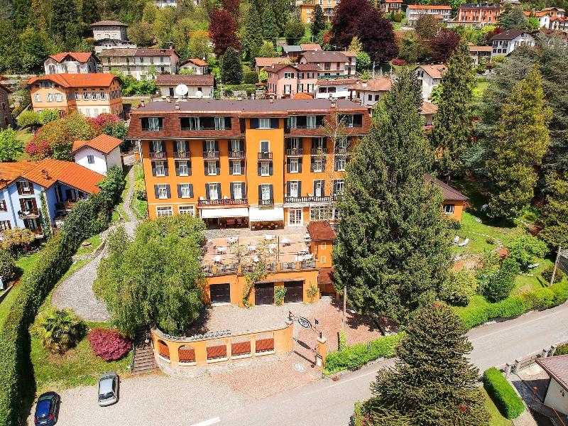 Hotel Moderno - Genel
