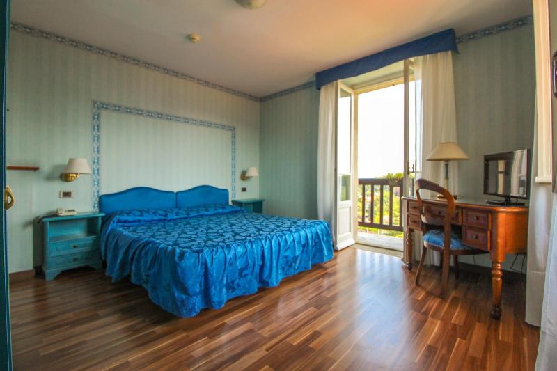 Hotel Moderno - Oda