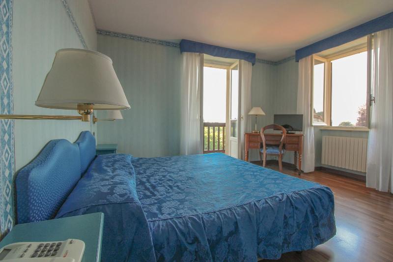 Hotel Moderno - Oda