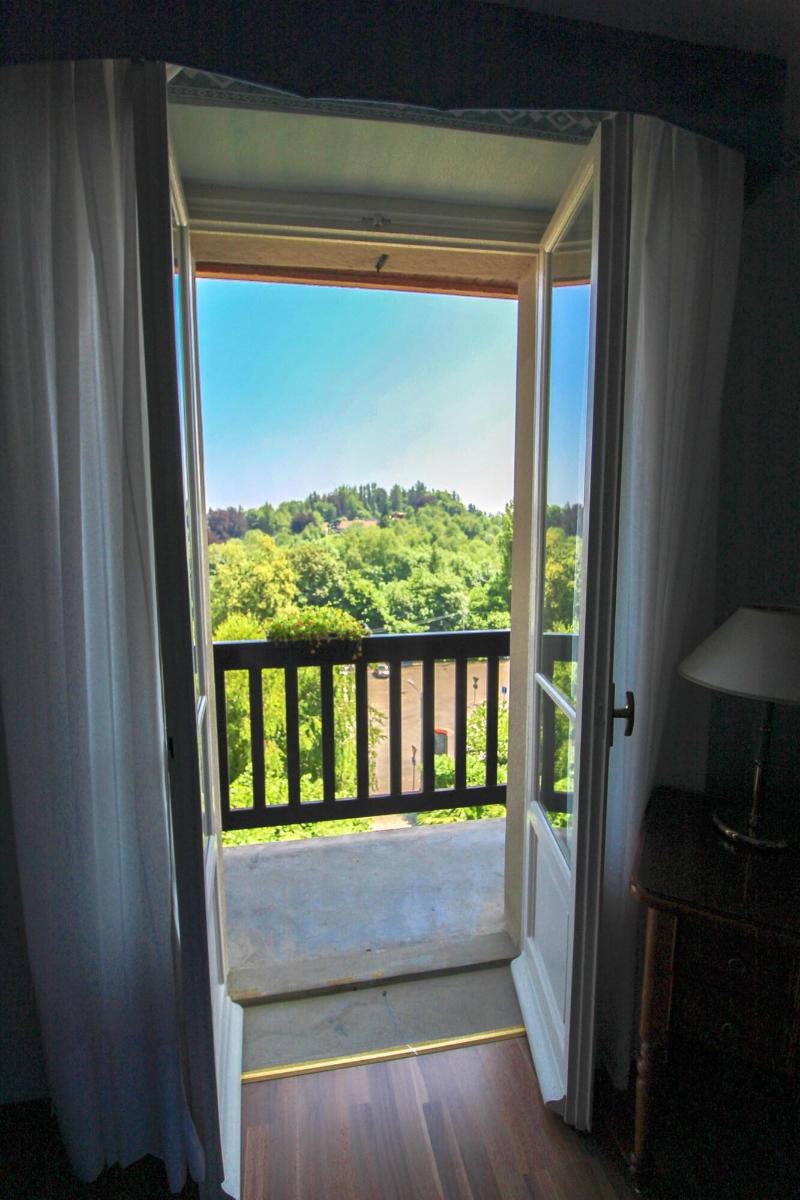 Hotel Moderno - Oda