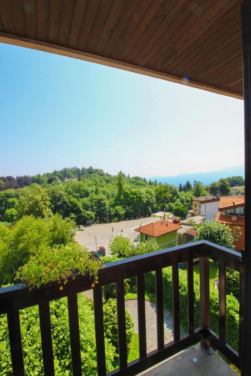 Hotel Moderno - Oda