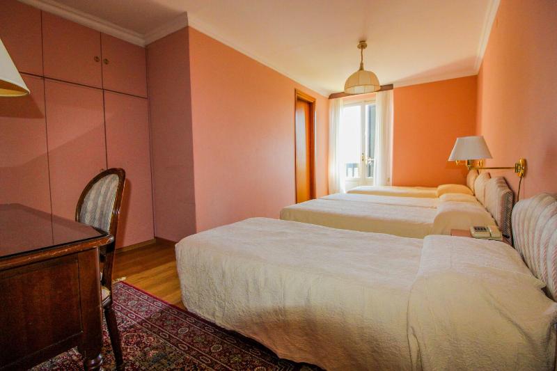 Hotel Moderno - Oda