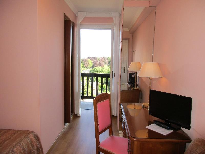 Hotel Moderno - Oda