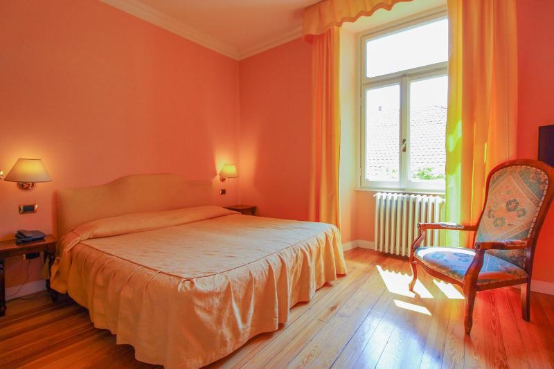Hotel Moderno - Oda