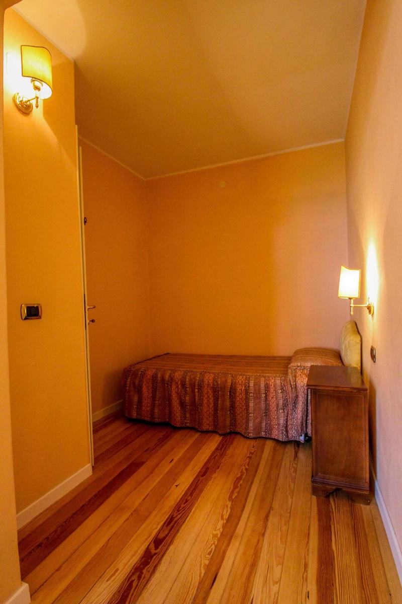 Hotel Moderno - Oda