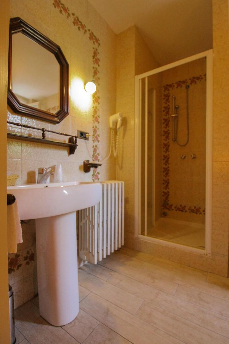 Hotel Moderno - Oda