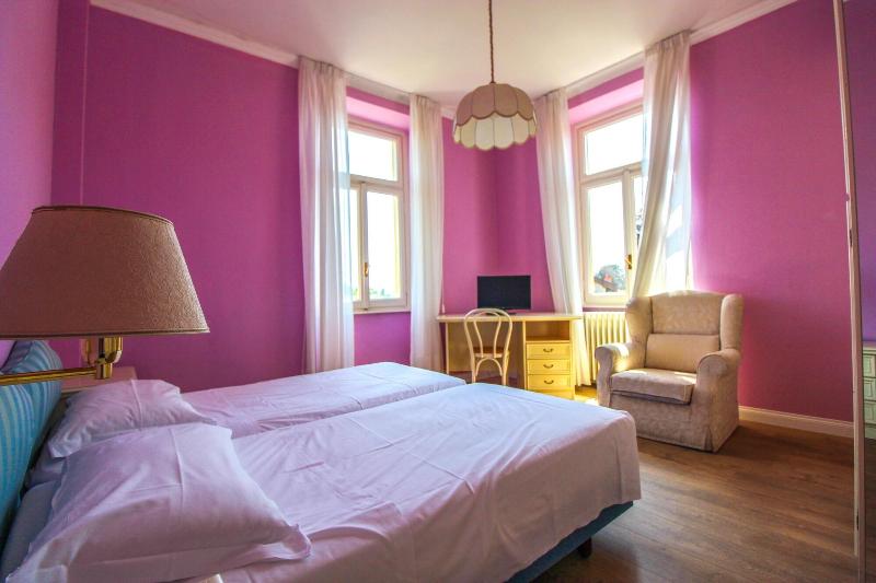 Hotel Moderno - Oda