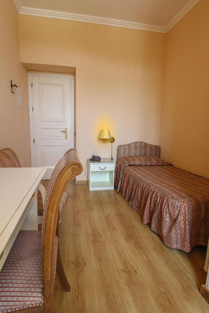 Hotel Moderno - Oda